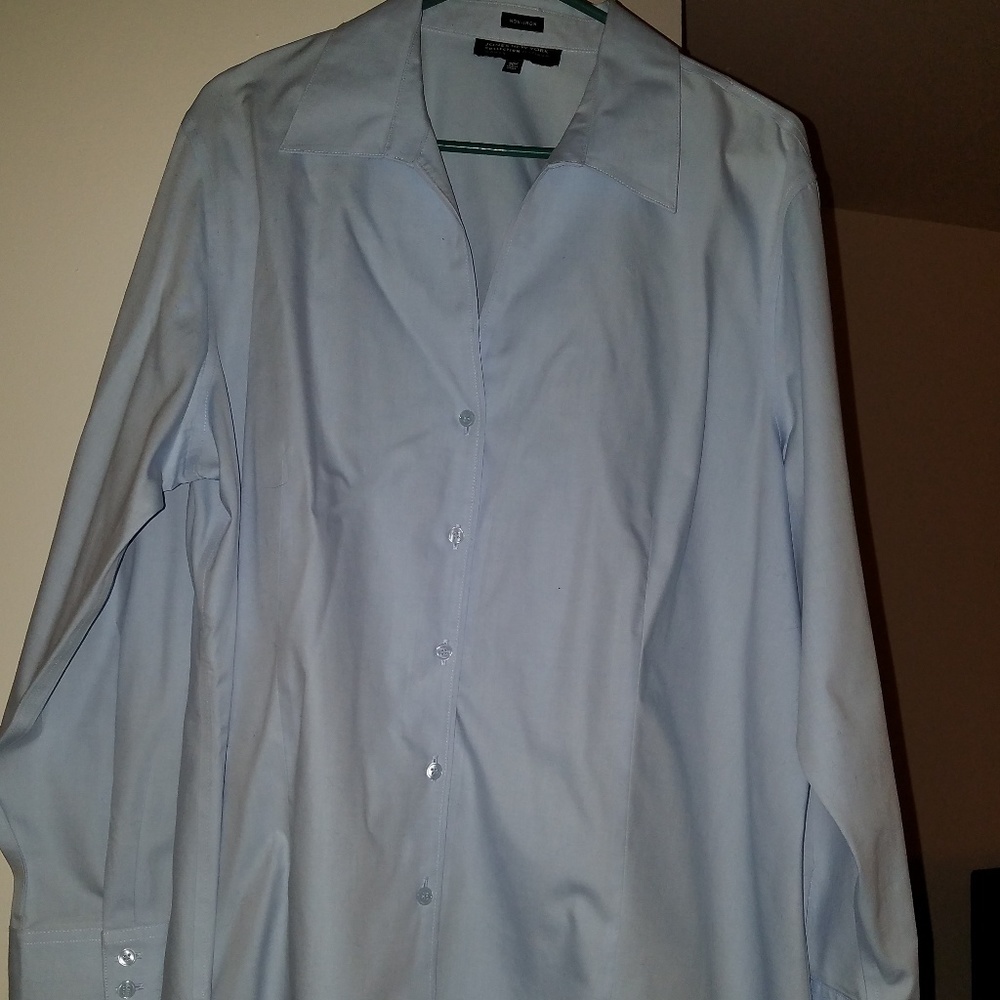 Jones New York Dress Shirt